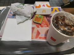 -麦当劳(上藤店)