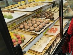 自助取餐区-圣罗巴海鲜自助(黑金店)