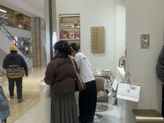 -海马体照相馆(大连柏威年购物中心店)