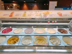 -哈根达斯(陆家浜路店)