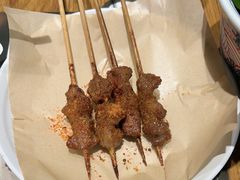 -和府捞面(星光大道一期店)