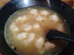 -放鸡岛之美食(中山八路店)