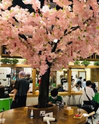 -简影造型·自选烫染接发salon