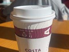 -COSTA COFFEE(联想总部店)