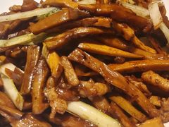 -外婆家(杭州马塍店)