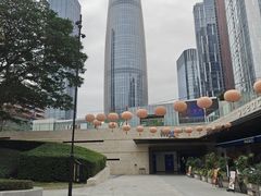 -小南洋海景餐厅(深圳湾店)