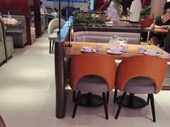 -老板恋上鱼(恒隆广场店)