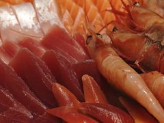 -松坂屋日料自助(长城路店)