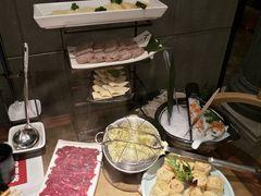 -左庭右院鲜牛肉火锅(南通CBD大有境店)