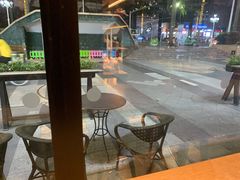 -星巴克(珠海摩尔百货店)