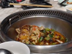 -七欣天香辣蟹火锅(南京建宁路大观天地店)