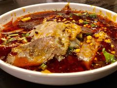 夫妻肺片-夫妻肺片·中华老字号·正宗川菜(春熙路店)