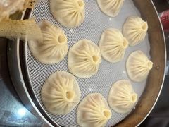 -邢家锅贴老店·非遗·开封菜(金明广场店)