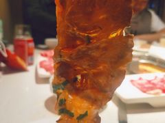 -海底捞火锅(长沙华创国际广场店)