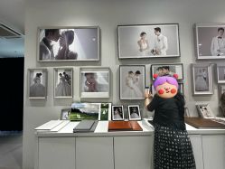 -青禾婚纱摄影(杭州店)