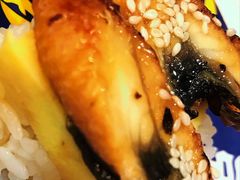 -京樽回転寿司(奥林匹克店)