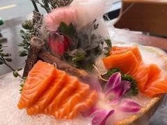 -古京·臻致料理(月湖店)
