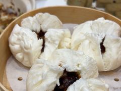 -喜宴又一村·粤菜·茶点·海鲜(壹方天地店)