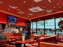 -喜家德虾仁水饺(开发区万达店)