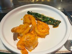 -盛焰铁板烧(王府井店)