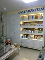 -蓝丝带产后恢复中心(清扬茂业店)