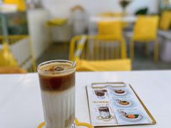 -五进制 Coffee Shop
