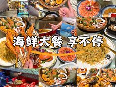 -巽寮印象美食部落餐厅·海鲜·地方特色菜(惠州体验店)