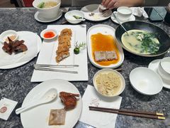 -頂好酒家·经典粤菜(海信广场店)