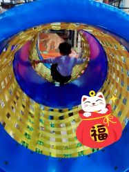 -meland亲子乐园•派对•研学(苏州悠方购物中心店)