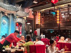 -红运火锅·中国名火锅·国风演绎(省体店)