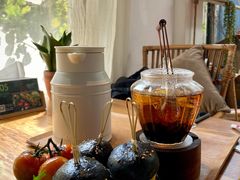 -陶享时光西餐·下午茶·竹林花园(新城店)