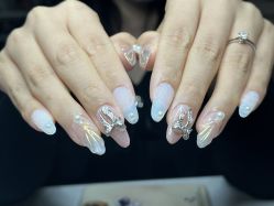 -Touch Nail·品质·美甲美睫