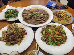 -喜来酌海鲜·饺子(和平一店)