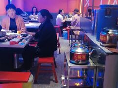 大堂-钢管厂五区小郡肝串串香(滨江店)