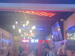 -唱吧麦颂KTV(西单华威潮铺街店)