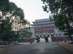 -四川大学(望江校区)