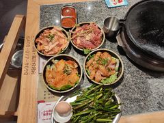 -酒拾烤肉(九方店)