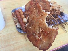 -夫妻串店(和睦路店)