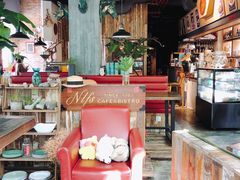-NLFS1983咖啡花园餐厅(锦桂店)