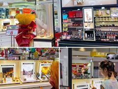 -摩登百货(岗顶店)