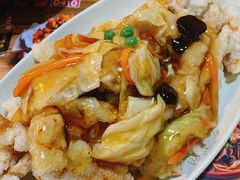 -香港饭店0410(弘大店)
