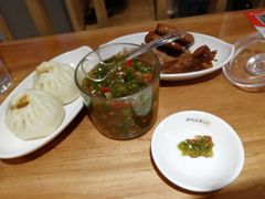 -凤起龙游老面包子(凯德晶品店)
