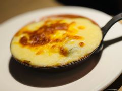 奶汁杂拌-波特曼西餐厅(中央大街店)