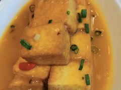 胡麻豆腐-赵小姐丨新中餐(曲江店)