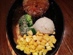 -铃木食堂(帽儿胡同店)