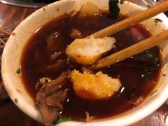 -中和远东火锅兔(老店)