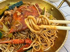 -狮龙啤酒烧烤屋(建二路店)