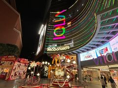 -VT101维多利广场