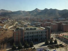 -山东大学(兴隆山校区)