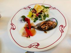 -马克西姆餐厅(崇文门店)